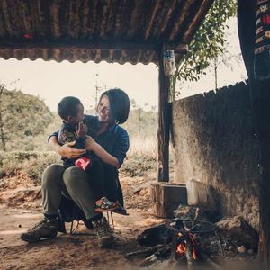 Meet your Posher, Carey